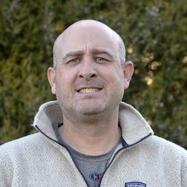 Jason Lay, Bureau Chief