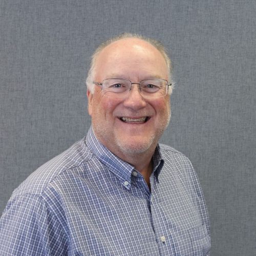 Keith Broussard, Bureau Chief