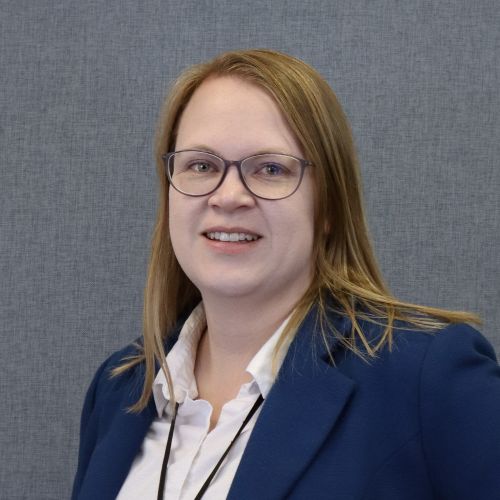 Nicole Hensley, Bureau Chief