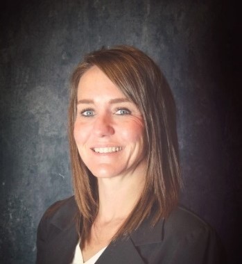 Brie Hovde, Professional Development Program Specialist