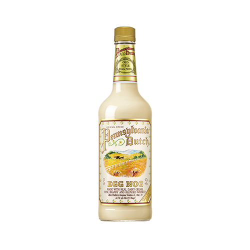 Jacquin's Pennsylvania Dutch Egg Nog in 750 ml bottle