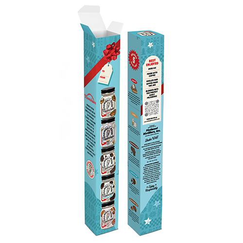 Midnight Moon Moonshake Variety Packs with minis