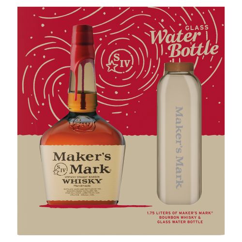 Makers mark gift set