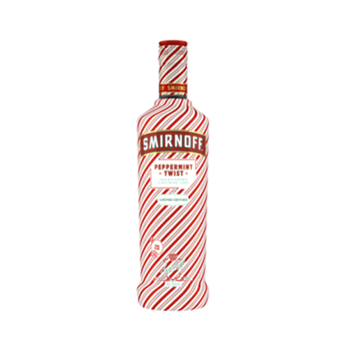 Smirnoff Peppermint Twist in 750ml bottle